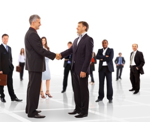 Etkili Yöneticilik ve Liderlik